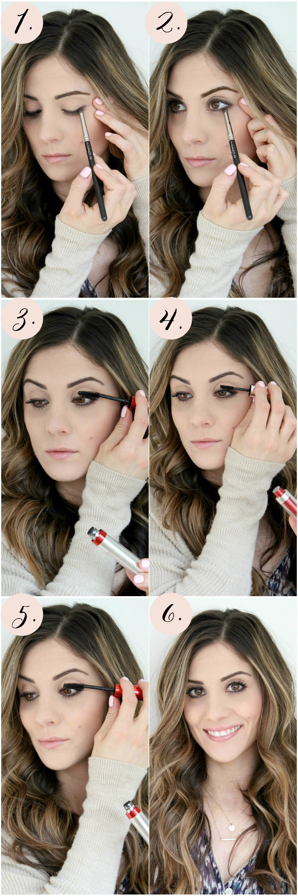 Amazing Makeup Tutorials To Take Your Beauty To The Next Level