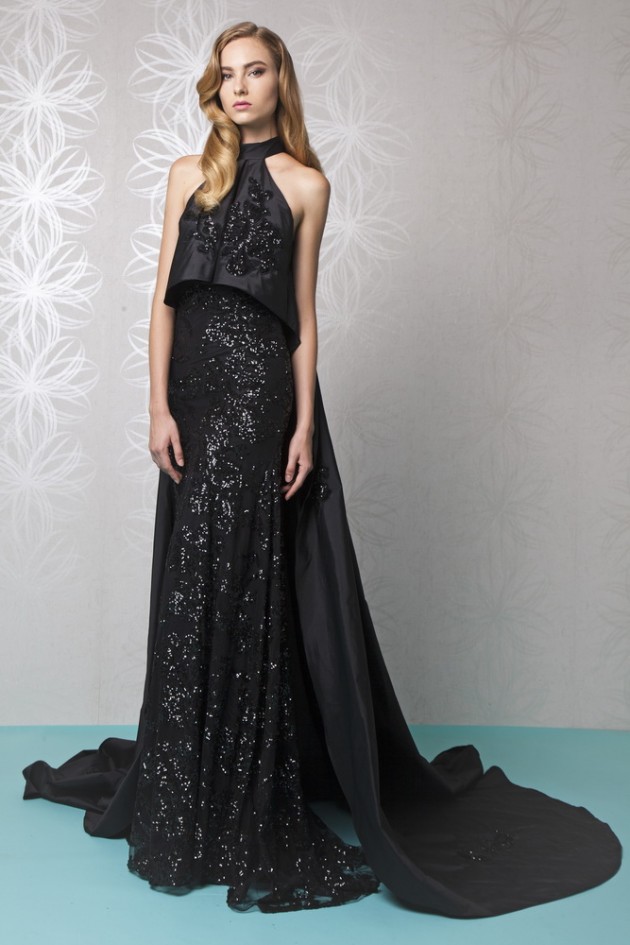 2016 Spring/Summer Ready to Wear Collection by Tony Ward