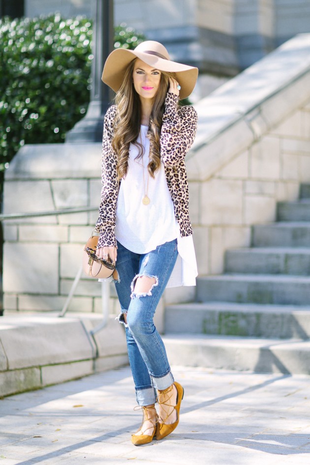 My Favorite Fashion Blogs: Southern Curls and Pearls