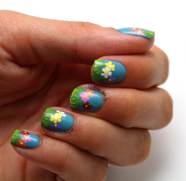 15 Of The Best Easter Nail Designs You Should See Today