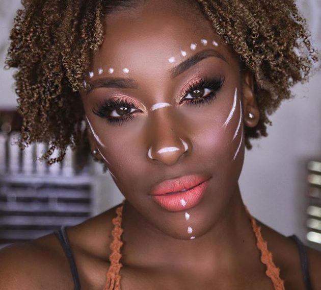 Festival Beauty: Makeup Looks to Kick Off Coachella
