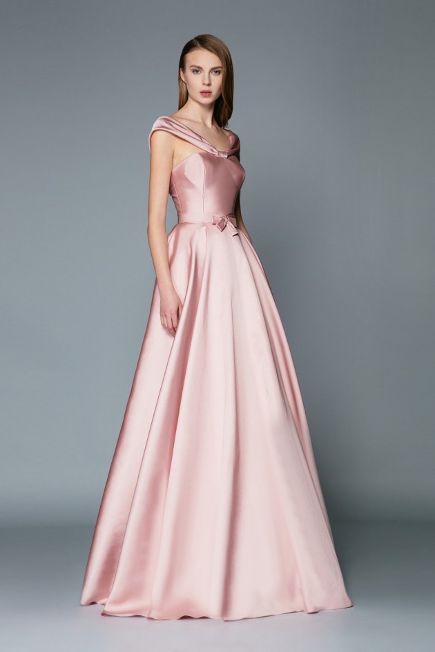 Stunning GH Collection By Georges Hobeika
