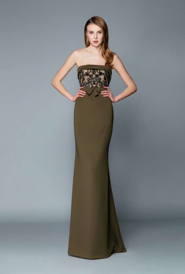 Stunning GH Collection By Georges Hobeika