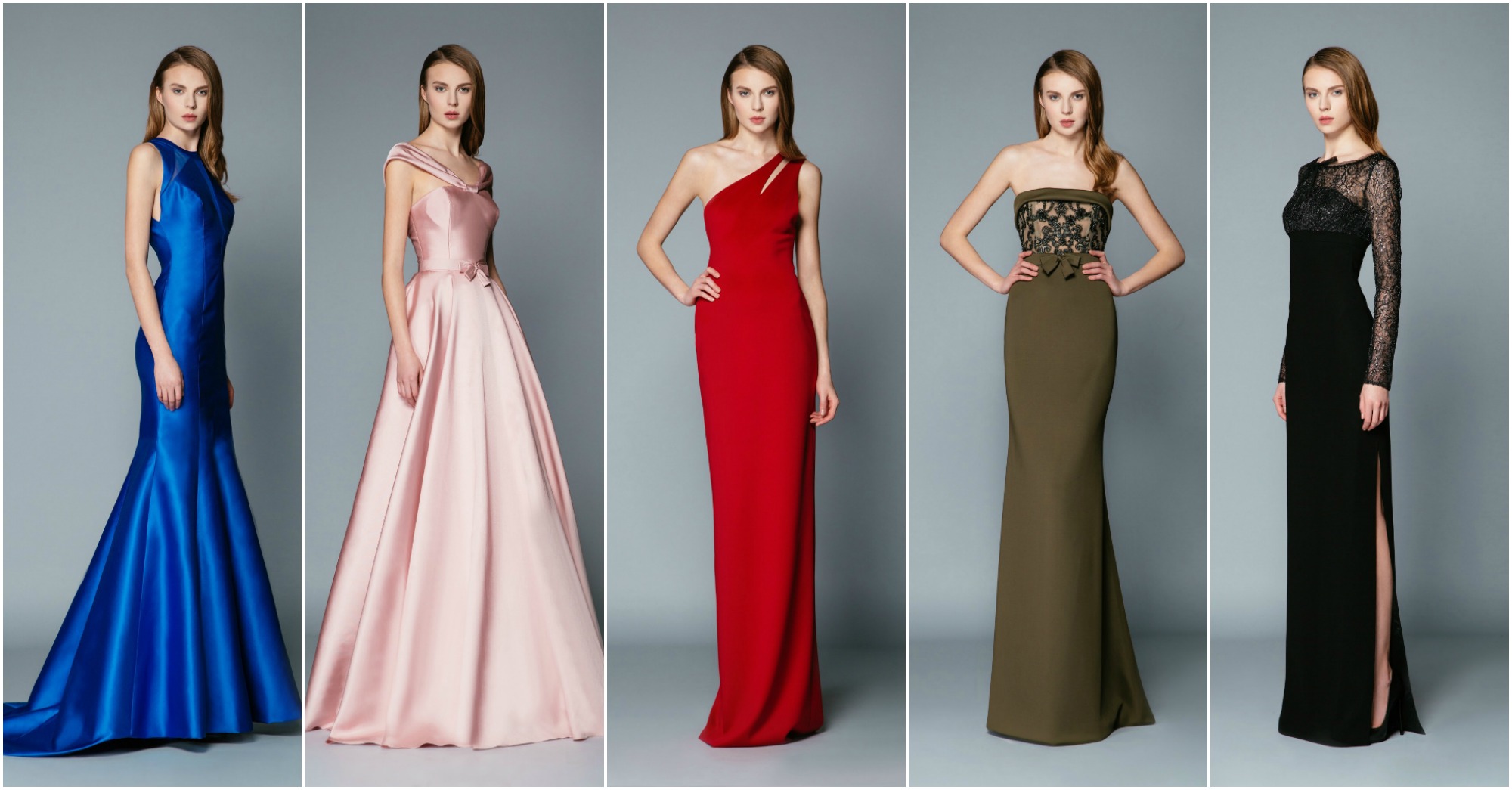 Stunning GH Collection By Georges Hobeika - fashionsy.com