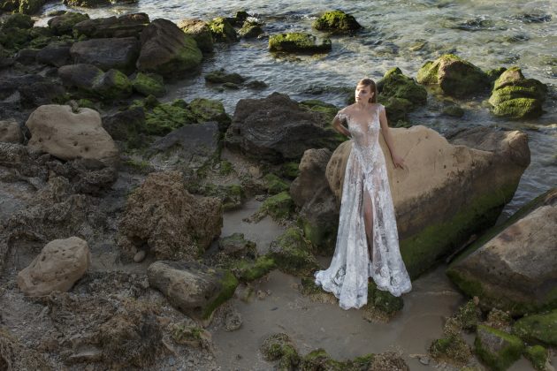 The Spirit Of Love Collection By Nurit Hen