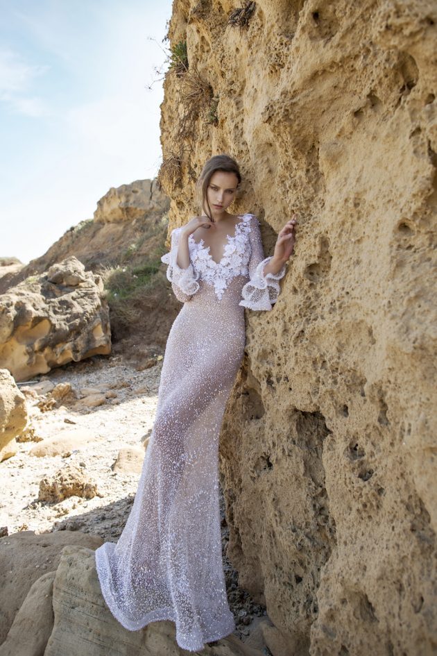 The Spirit Of Love Collection By Nurit Hen