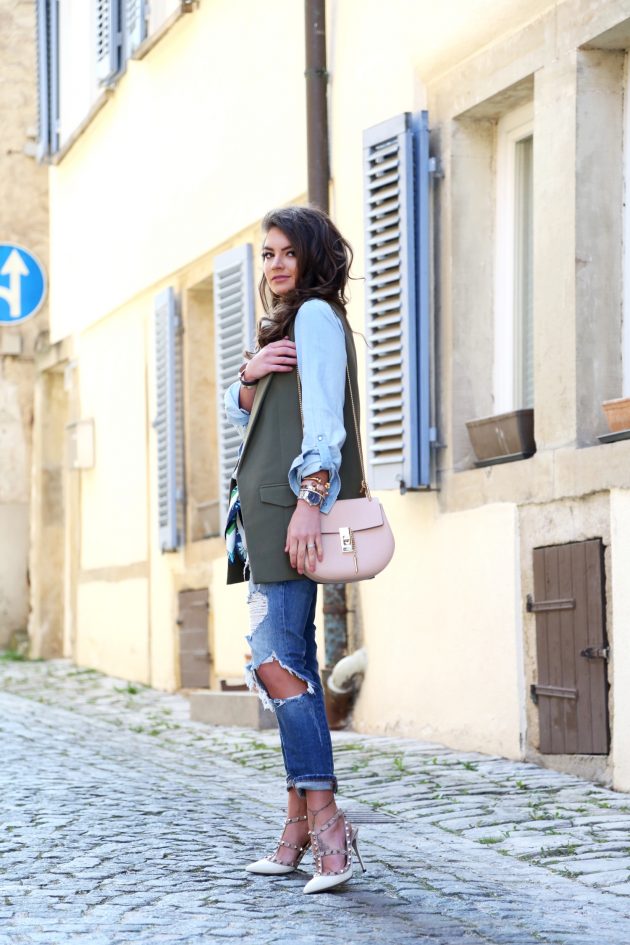 17 Chic And Trendy Pastel Outfits To Copy This Spring