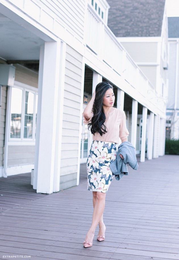 Spring Office Outfits Every Business Lady Needs To See