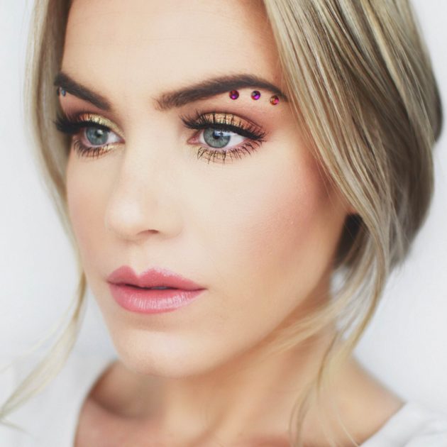 Festival Beauty: Makeup Looks to Kick Off Coachella