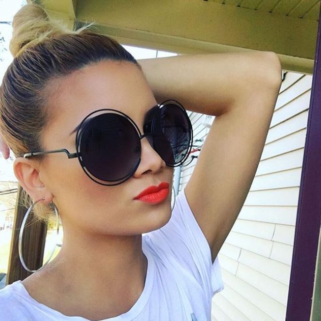 6 Sunglasses Trends Youre Going to See on Everyone This Summer