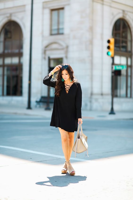 5 Types of Dresses Every Girl Needs This Season