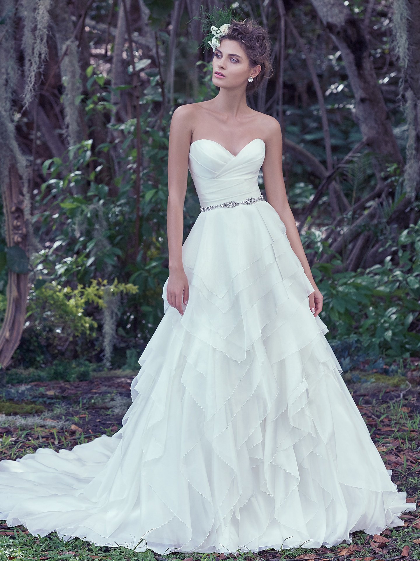 Lisette Bridal Collection By Maggie Sottero - fashionsy.com