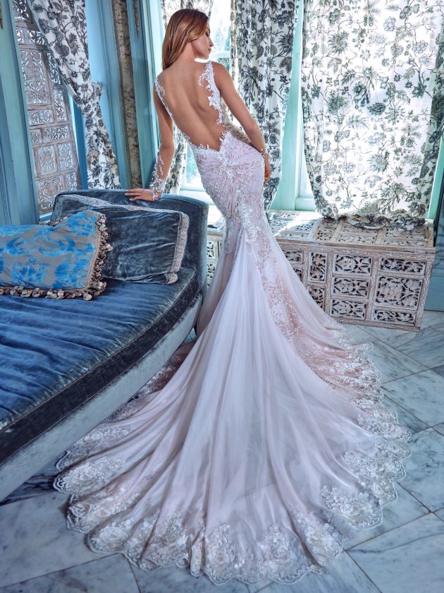 Le Secret Royal   Galia Lahav Spring 2017 Couture Wedding Dresses
