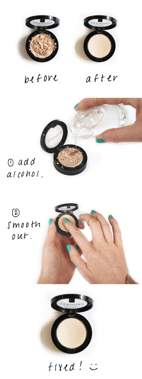 17 Beauty Tips and Tricks You Cannot Live Without
