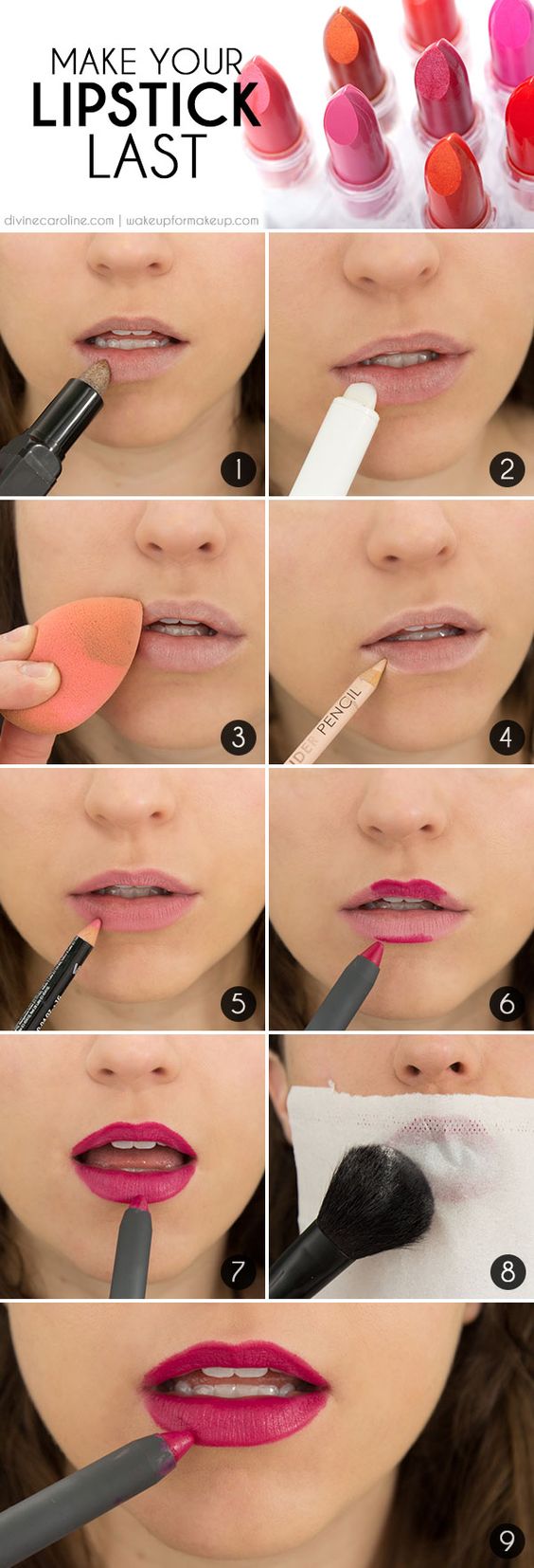 17 Beauty Tips and Tricks You Cannot Live Without
