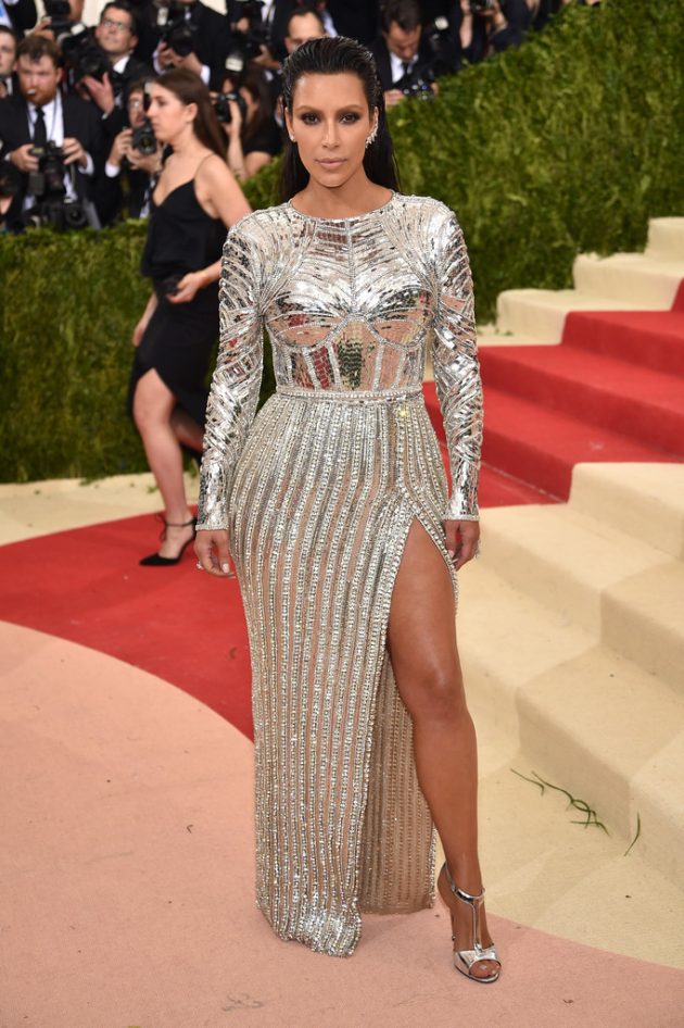 Best and Worst Red Carpet Looks From 2016 Met Gala