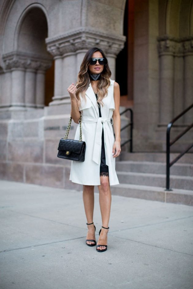 Style Muse: Maria Vizuete, A Fashion, Beauty & Lifestyle Blogger from Mia Mia Mine Blog