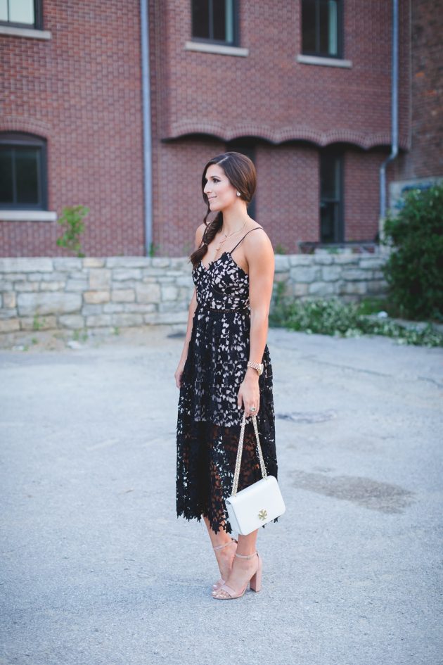 5 Types of Dresses Every Girl Needs This Season