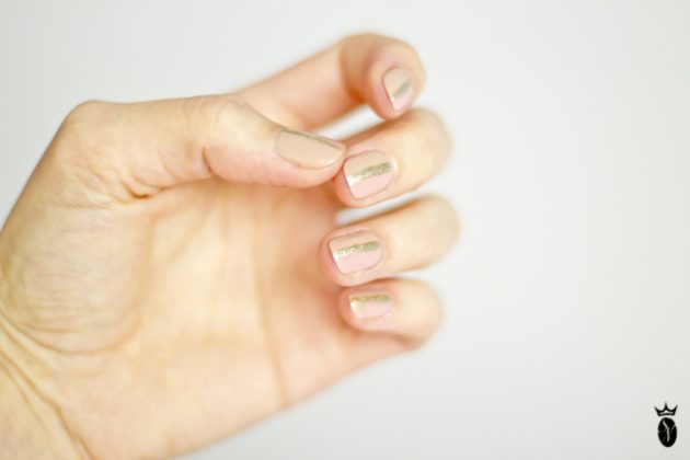 16 Nude Nail Designs You Will Love To Copy