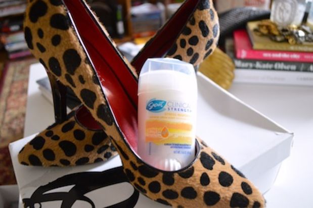 The Best Shoe Hacks Everyone Should Know About