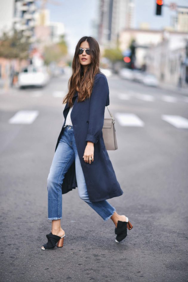 Stylish Ways To Wear Mules You Will Love To Copy