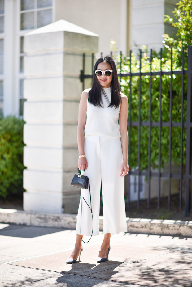 How To Dress For The Office In Summer