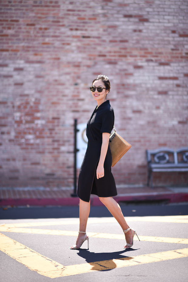 Summer Dresses You Can Wear At The Office