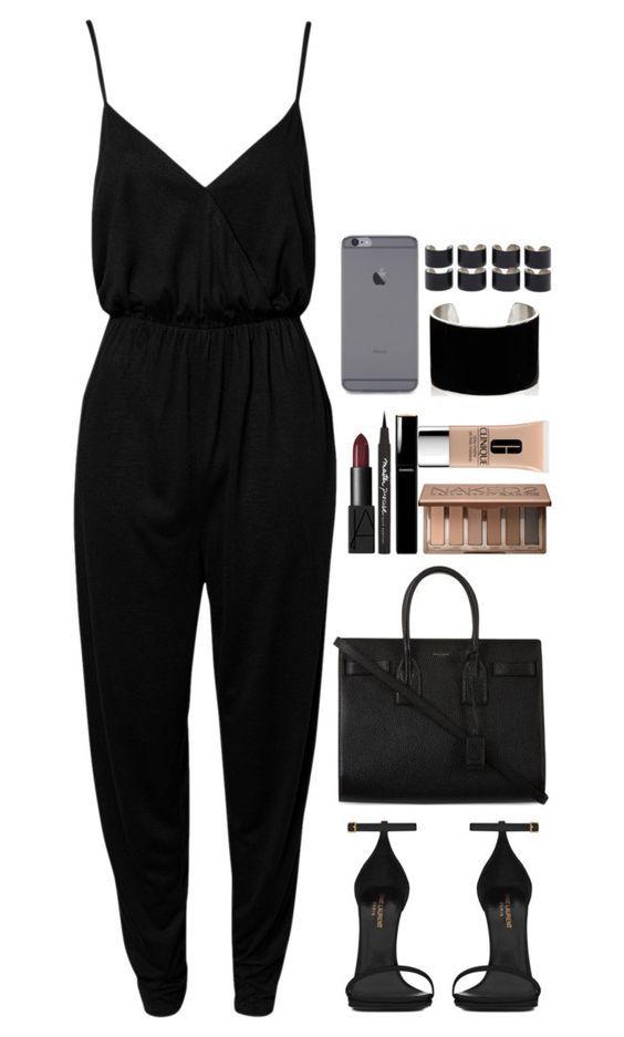 20 Of The Best Summer Night Polyvore Combos You Should Not Miss