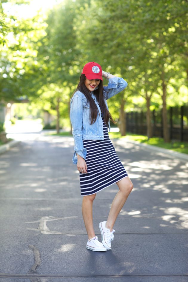 Stylish 4th July Outfits To Get Inspired From