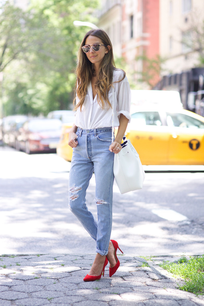 Stylish 4th July Outfits To Get Inspired From - fashionsy.com