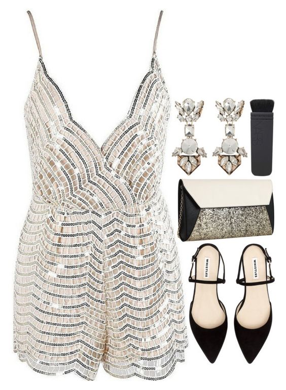 20 Of The Best Summer Night Polyvore Combos You Should Not Miss