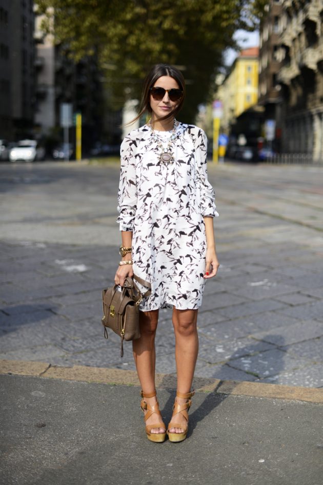 Summer Dresses You Can Wear At The Office