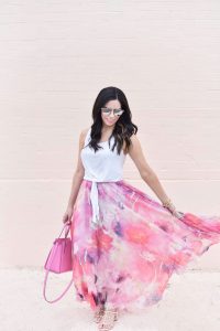 15 Outstanding Summer Outfits for Every Occasion - fashionsy.com