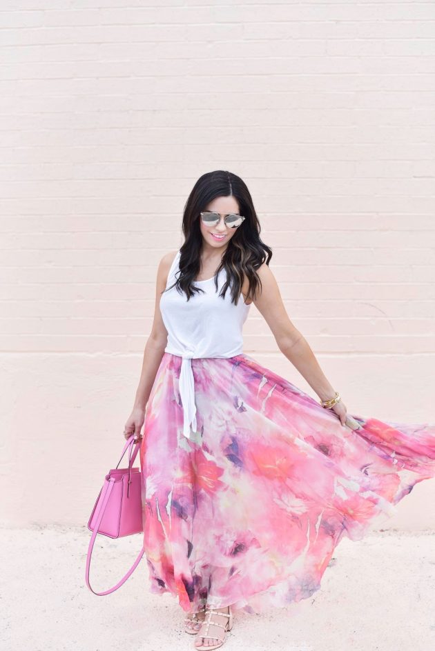 15 Outstanding Summer Outfits for Every Occasion