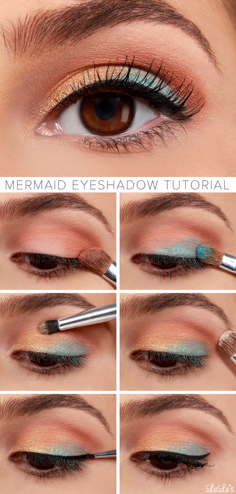 Summer Makeup Tutorials You Must See And Copy