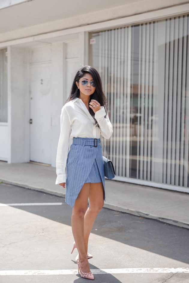 15 Chic Summer Looks You Will Fall In Love With
