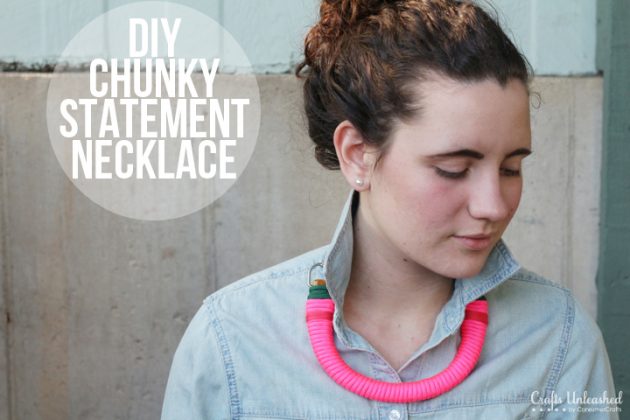 DIY Summer Fashion Projects You Can Make In No Time
