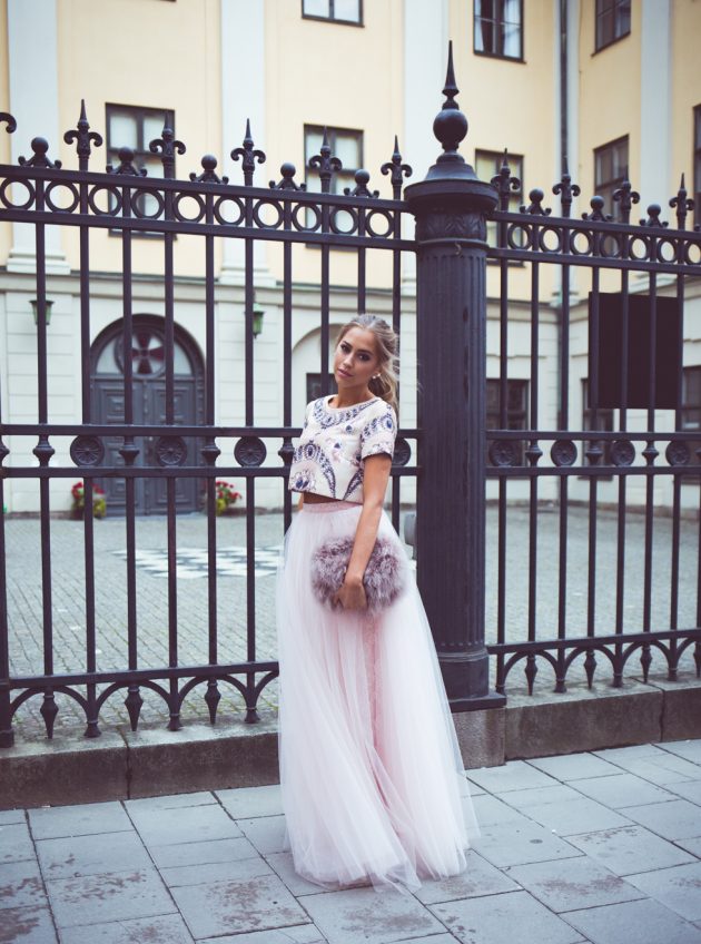 Grownup Ways To Wear Pink This Summer