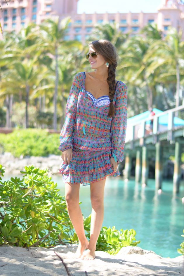 A Beach Cover Up Is A Must Pack For Your Summer Vacation