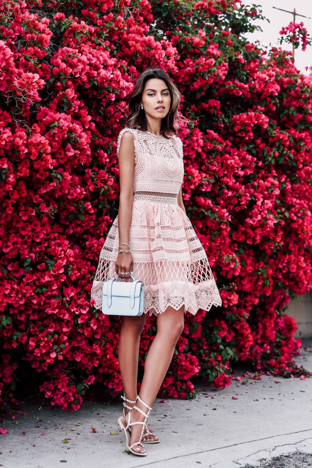 Grownup Ways To Wear Pink This Summer