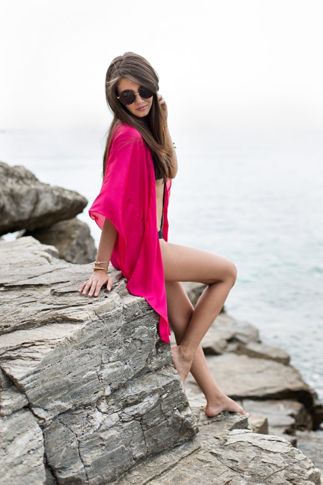 A Beach Cover Up Is A Must Pack For Your Summer Vacation