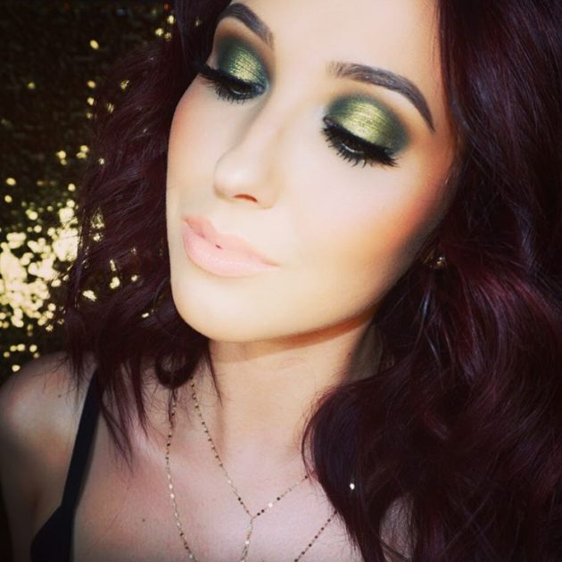 YouTuber of the Week: Jaclyn Hill