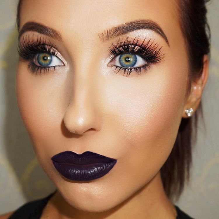 YouTuber of the Week: Jaclyn Hill - fashionsy.com