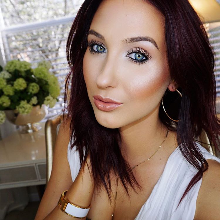 Youtuber Of The Week: Jaclyn Hill - Fashionsy.com