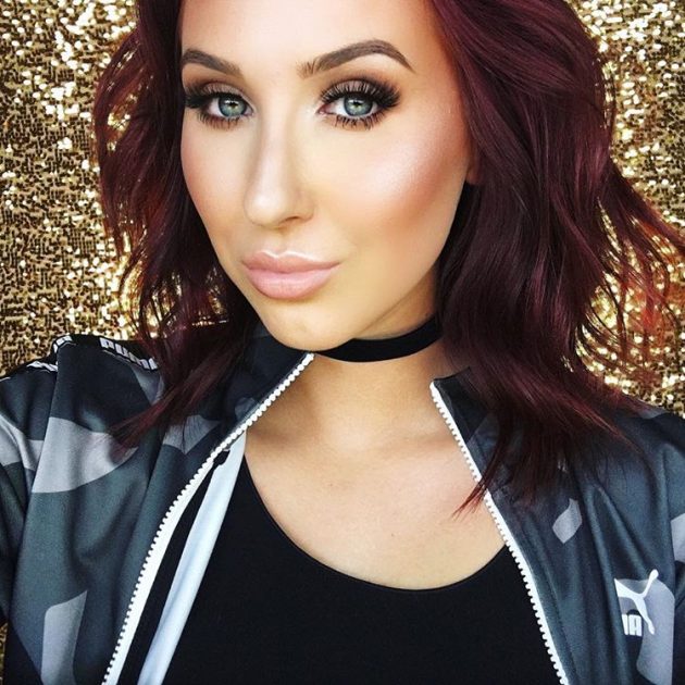 YouTuber of the Week: Jaclyn Hill