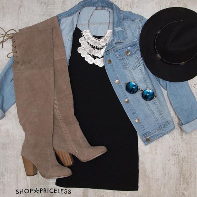 15 Trendy Fall Polyvore Combinations Worth Copying