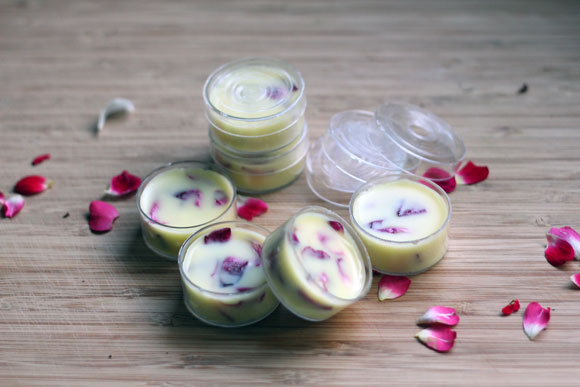 14 Delicious DIY Lip Balm Recipes That Anyone Can Whip Up At Home
