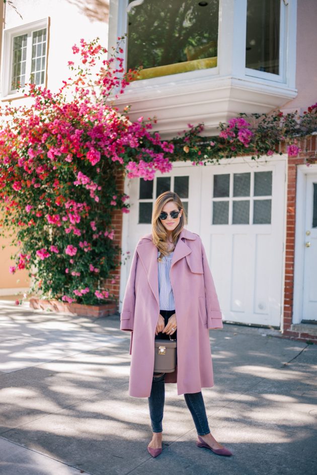 Fall Style With Julia Engel of Gal Meets Glam