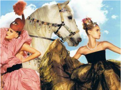 The Cardinal Rules of Attending Melbournes Spring Racing Carnival