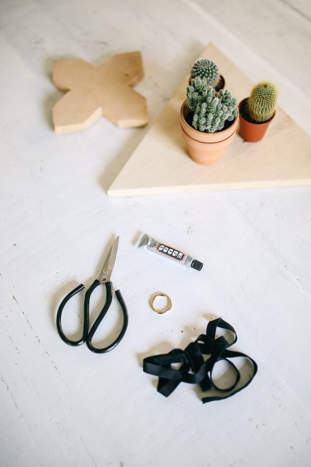 10 Fun and Easy DIY Choker Necklace Tutorials You Should Try Now